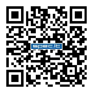 QR kodas | Ave Vita medicinos centras, UAB | spec.lt