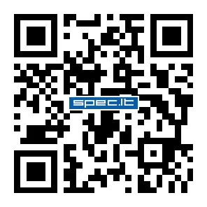 QR kodas | Avebis, UAB | spec.lt