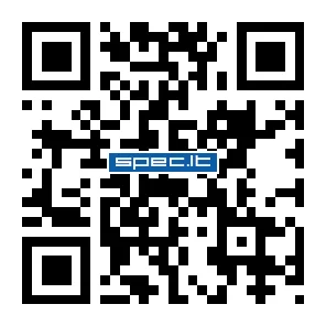 QR kodas | AVEC, UAB | spec.lt