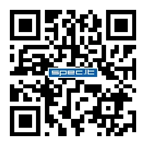 QR kodas | AVECLIT, UAB | spec.lt