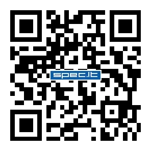 QR kodas | Avecom, MB