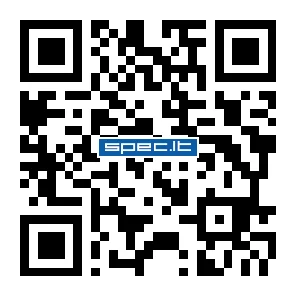 QR kodas | Avectus rent, UAB