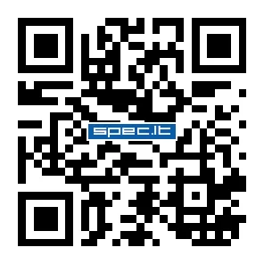 QR kodas | Avedus, UAB | spec.lt
