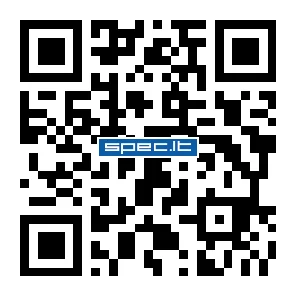 QR kodas | AVEIRA, UAB | spec.lt