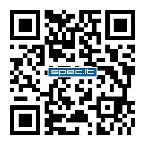 QR kodas | Aveiras, UAB | spec.lt
