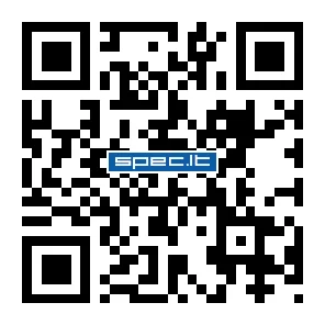 QR kodas | AVEKA, UAB | spec.lt