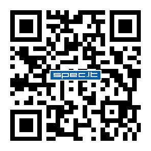 QR kodas | Avekit, MB | spec.lt