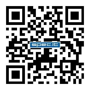 QR kodas | Avekon, UAB