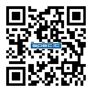QR kodas | Avela, UAB | spec.lt