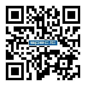 QR kodas | Avelana, UAB | spec.lt