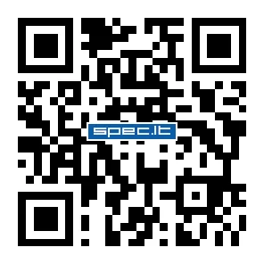 QR kodas | Avelanas, MB | spec.lt