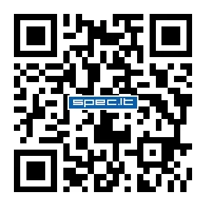 QR kodas | AVELANŽA, UAB | spec.lt