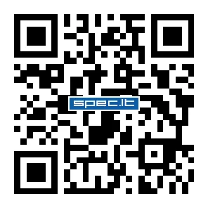 QR kodas | Avelas, UAB