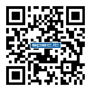 QR kodas | Avelė, MB | spec.lt