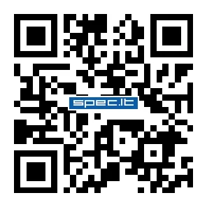 QR kodas | Avelės kerai, MB | spec.lt