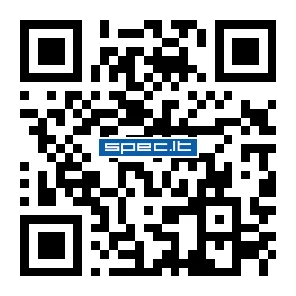 QR kodas | AVELITA, UAB | spec.lt