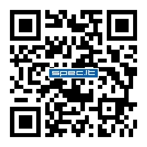 QR kodas | Avelonus, UAB | spec.lt