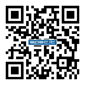 QR kodas | Avelos, MB