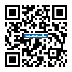 QR kodas | Avelus, UAB | spec.lt