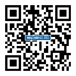 QR kodas | Avemarkas, UAB