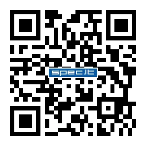 QR kodas | Avena, UAB | spec.lt