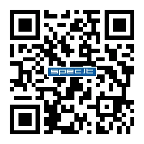 QR kodas | Avenda, UAB | spec.lt