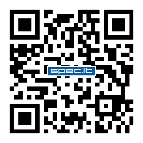 QR kodas | Avendar, UAB