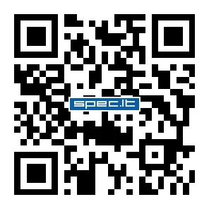 QR kodas | Avendora, UAB