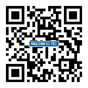 QR kodas | Avendris, MB