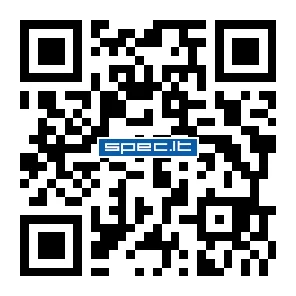 QR kodas | Avenga, MB | spec.lt