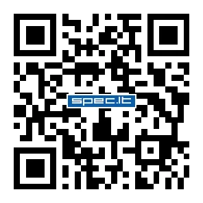 QR kodas | Avenija, MB | spec.lt