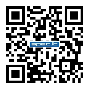 QR kodas | Avenire, UAB | spec.lt