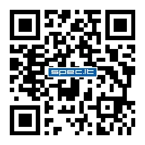 QR kodas | Aveniro, MB | spec.lt