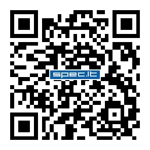 QR kodas | J. Matuliauskienės įmonė AVENIU, IĮ | spec.lt