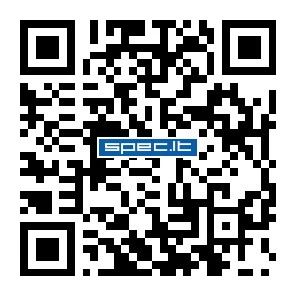 QR kodas | AVENIU PUBLIKA, VŠĮ | spec.lt
