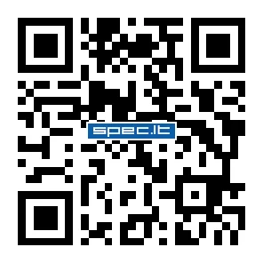 QR kodas | Aveniu turtas, MB | spec.lt