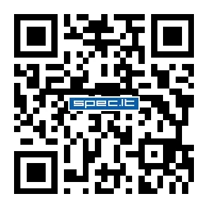 QR kodas | AVENIUTRANS, UAB