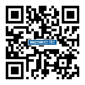 QR kodas | Avenso, MB