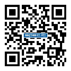 QR kodas | Aventadus, UAB | spec.lt