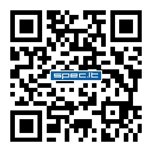 QR kodas | Aventisq, MB