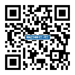 QR kodas | Avents, MB