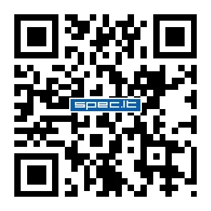 QR kodas | Avenue LT, MB