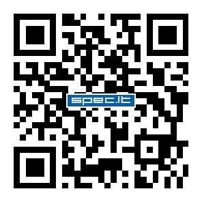 QR kodas | AvenuePro, UAB | spec.lt