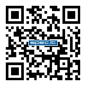 QR kodas | Avepa, UAB | spec.lt