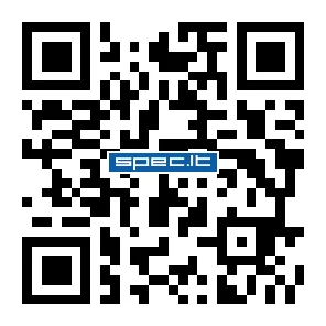 QR kodas | Aveplast, UAB | spec.lt