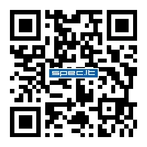 QR kodas | Avepro, UAB