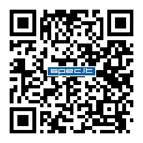 QR kodas | Avera Solutions, MB