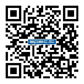 QR kodas | Average youth association
