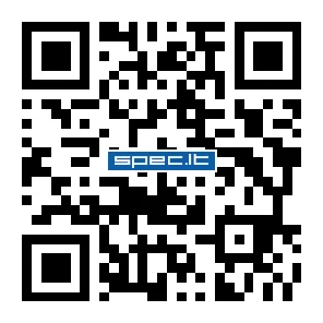 QR kodas | Averbis, MB | spec.lt