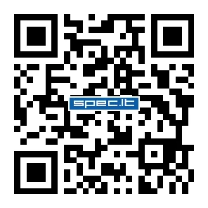 QR kodas | AVERE, UAB | spec.lt
